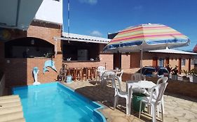 Pousada casa nostra