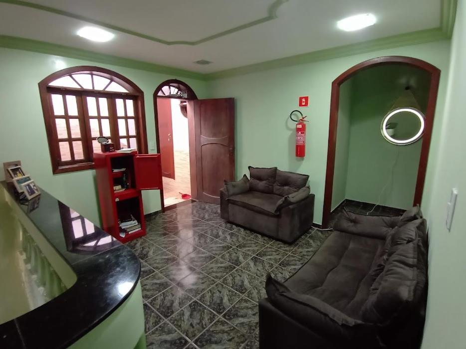 Pousada casa nostra Piúma Exterior foto