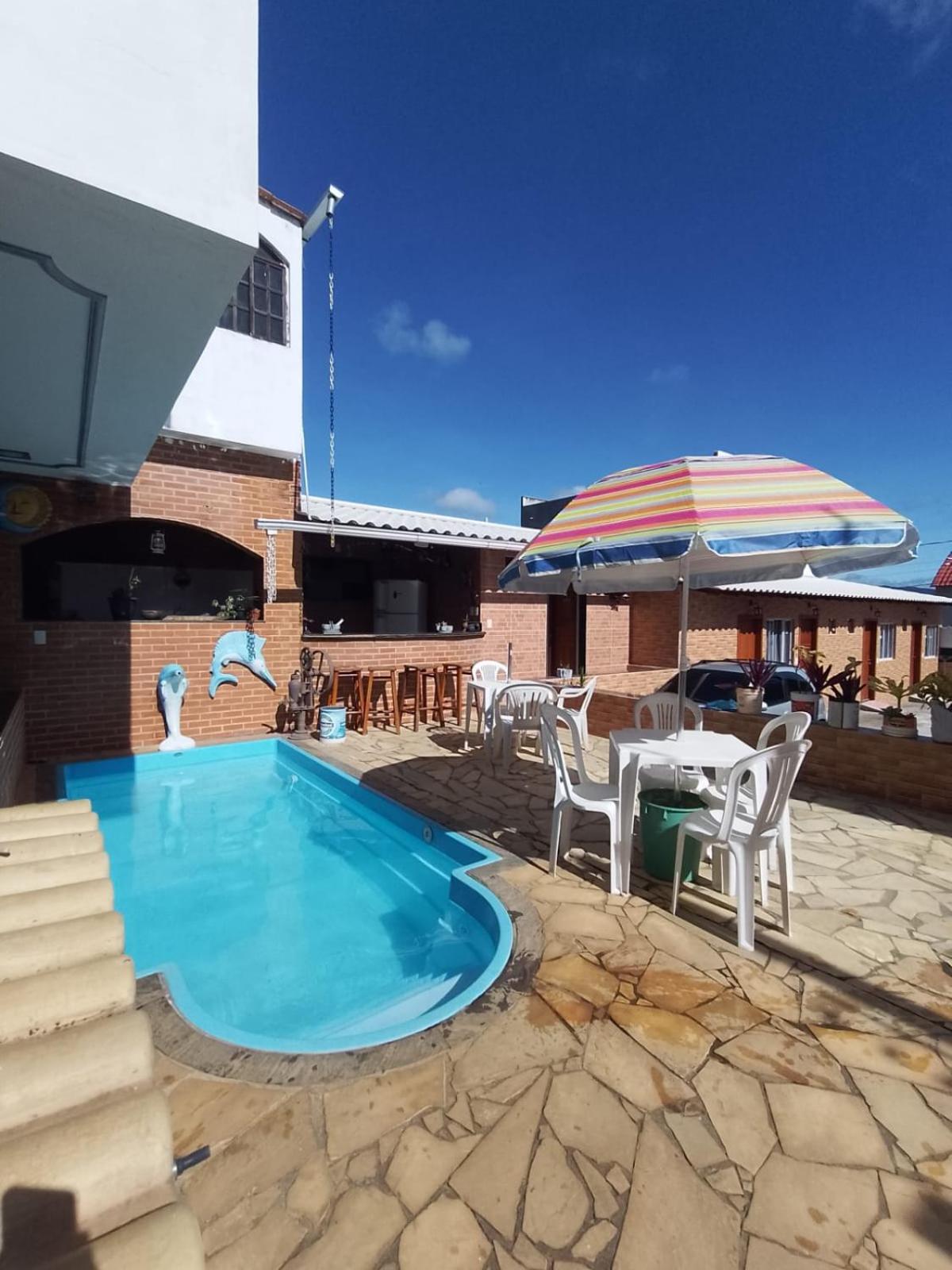 Pousada casa nostra Piúma Exterior foto