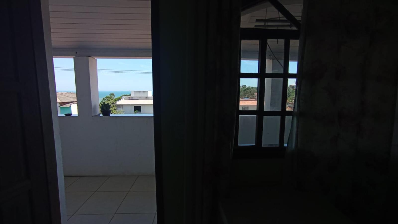 Pousada casa nostra Piúma Exterior foto