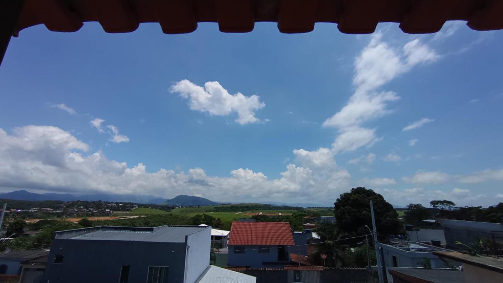 Pousada casa nostra Piúma Exterior foto