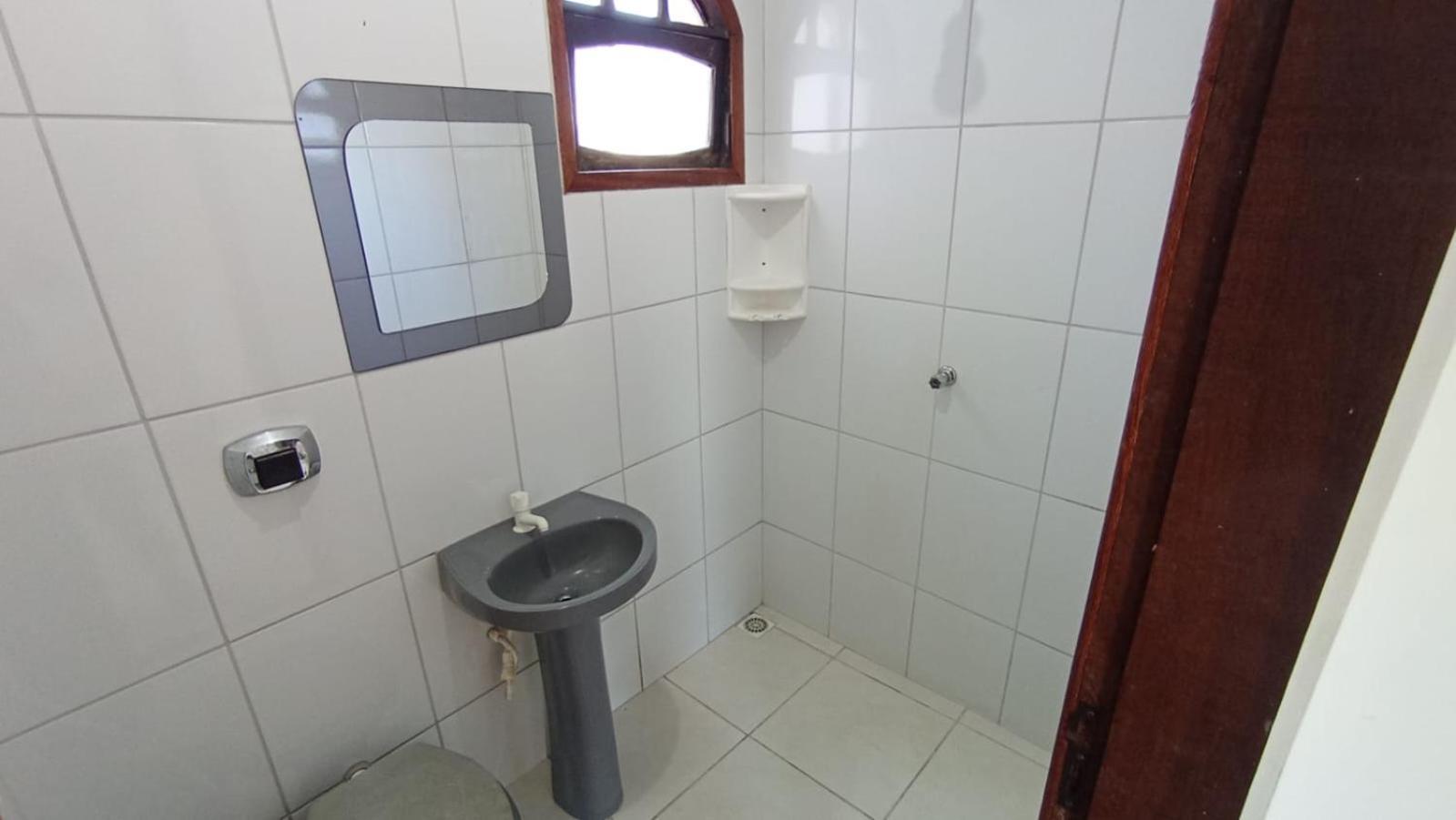 Pousada casa nostra Piúma Exterior foto