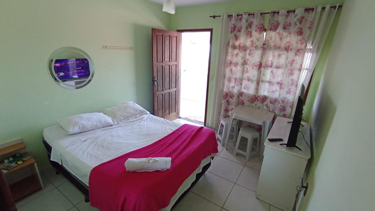 Pousada casa nostra Piúma Exterior foto