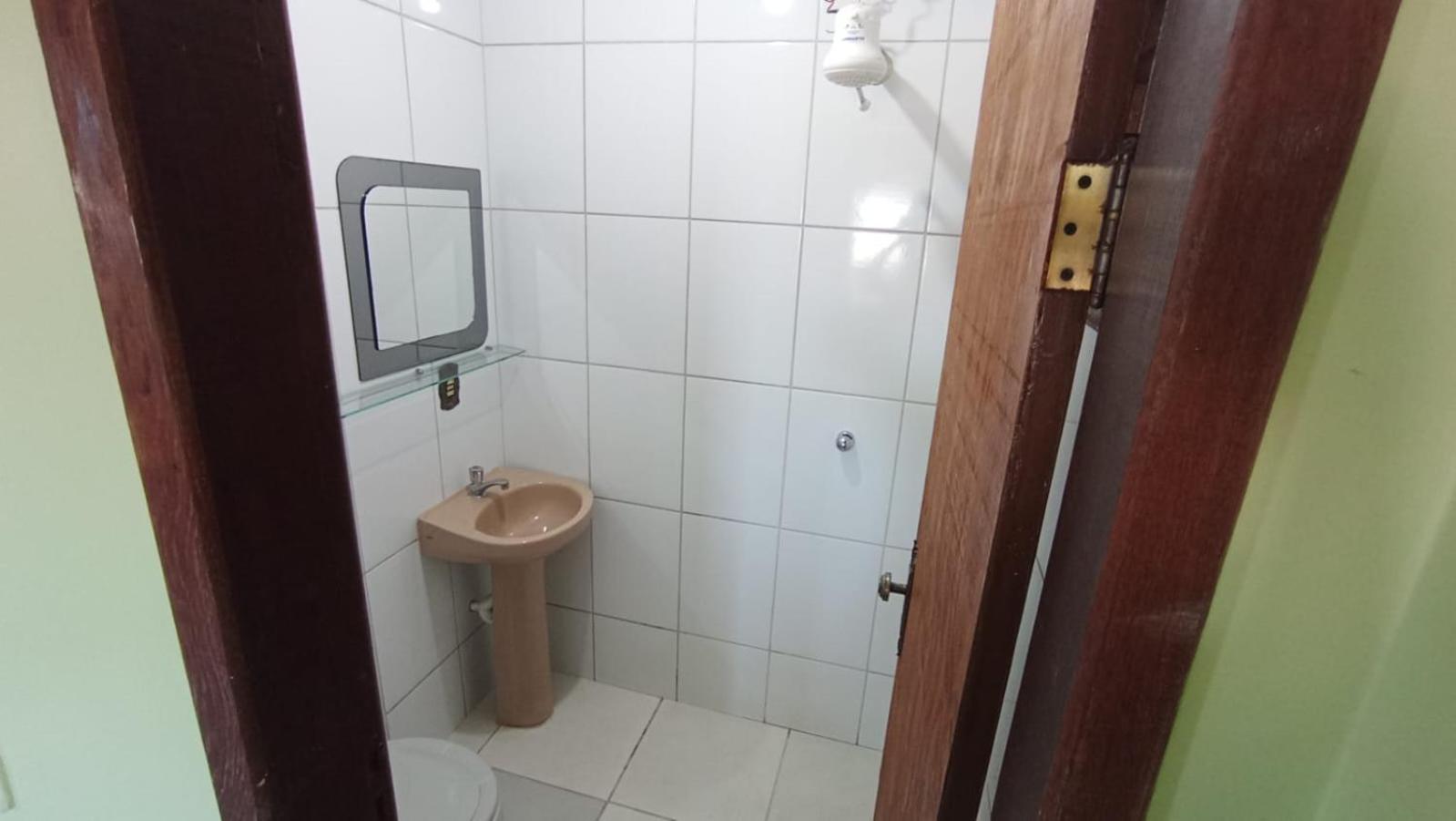 Pousada casa nostra Piúma Exterior foto