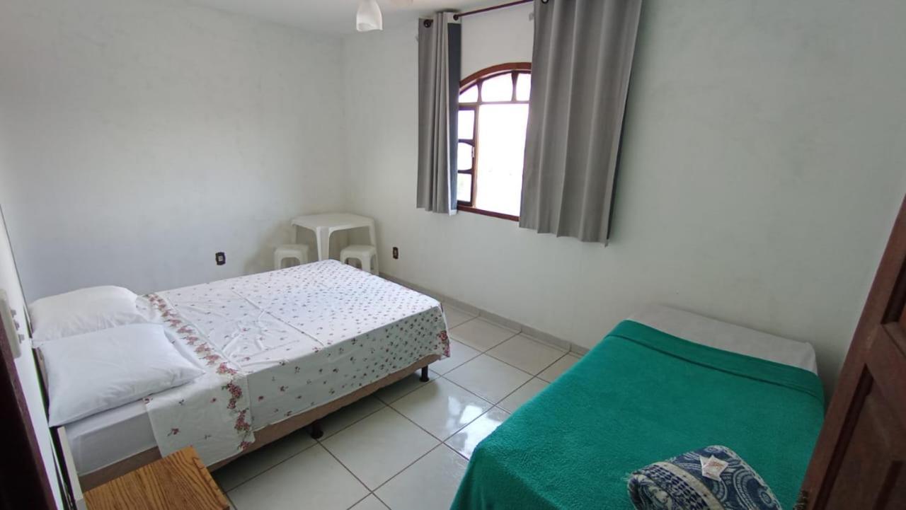 Pousada casa nostra Piúma Exterior foto