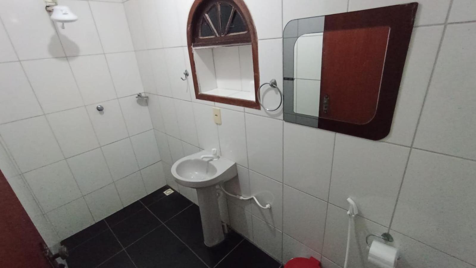Pousada casa nostra Piúma Exterior foto
