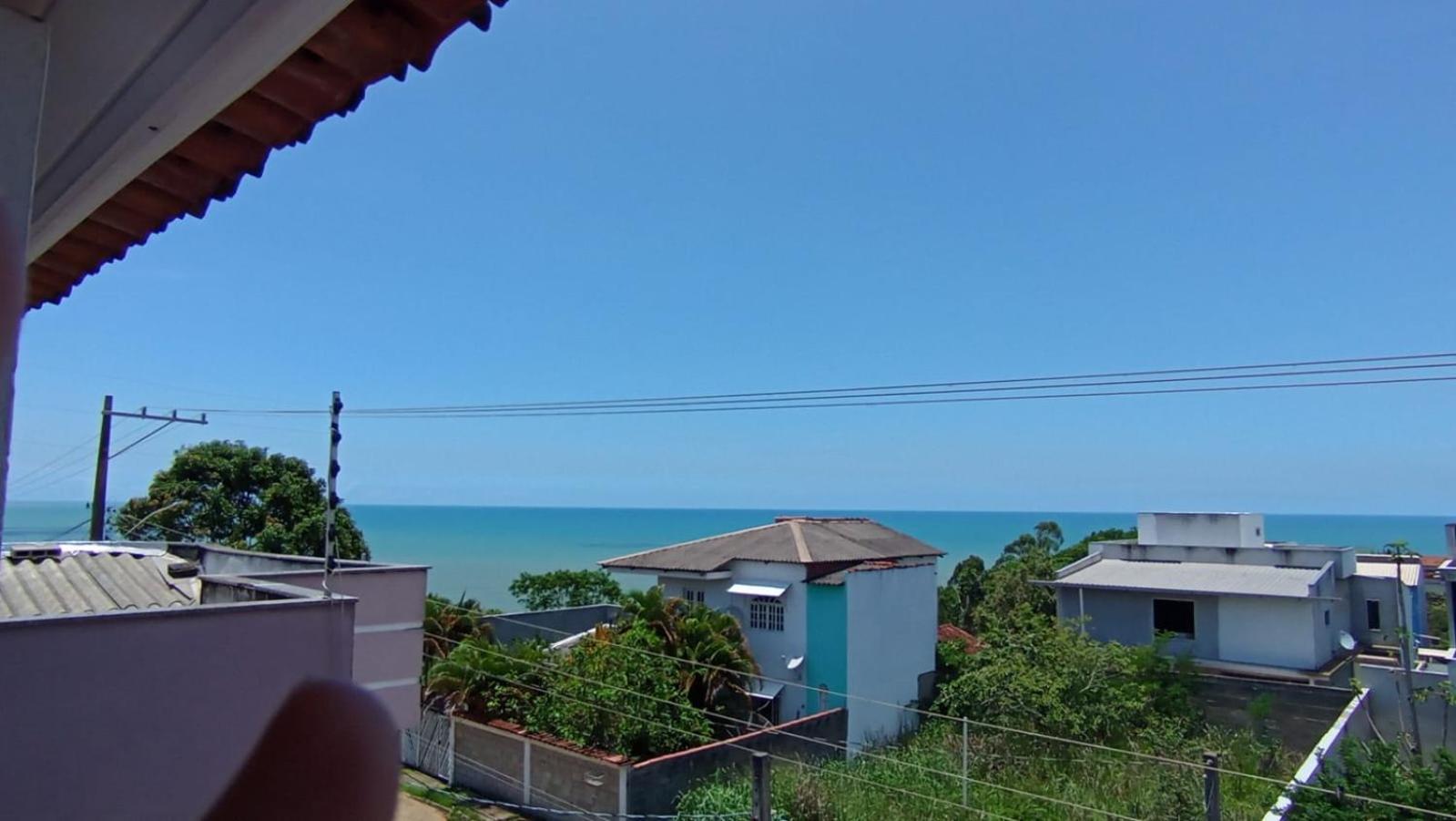 Pousada casa nostra Piúma Exterior foto