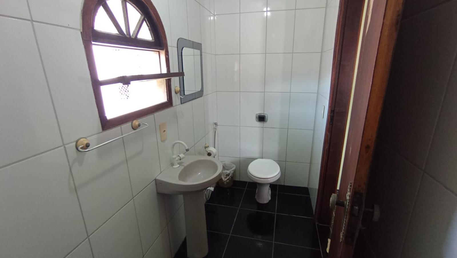 Pousada casa nostra Piúma Exterior foto