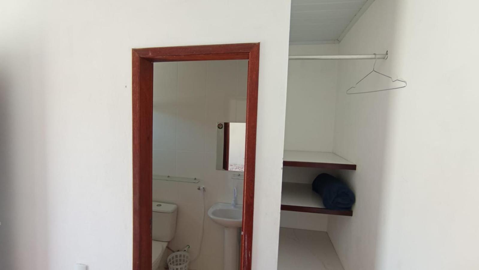 Pousada casa nostra Piúma Exterior foto